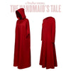 Offred Halloween Cosplay Costume by My Store