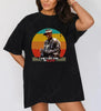 I Ain’t Got Time Shirt – Retro 90s Movie Graphic Tee for Film Fans & Pop Culture Lovers by Dog Mom Hat