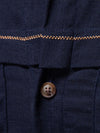 Men's Button Down Collared Neck Shirt