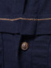 Men's Button Down Collared Neck Shirt