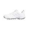 adidas Mens CODECHAOS 25 Spikeless Shoes Footwear White/Silver Metallic/Grey Two 10.5 by EasyOptionXY