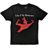 Echo & The Bunnymen Creature [T-Shirt] by Rock Band Apparel