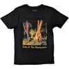 Echo & The Bunnymen Crocodiles [T-Shirt] by Rock Band Apparel