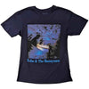 Echo & The Bunnymen Ocean Rain [T-Shirt] by Rock Band Apparel