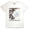 Echo & The Bunnymen Porcupine [T-Shirt] by Rock Band Apparel