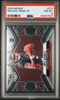 Graded 2024 Panini Mosaic Michael Penix Jr #274 Rookie RC Football Card PSA 8 Near Mint