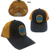 Ed Sheeran 2019 Divide World Tour [Hat] by Rock Band Apparel