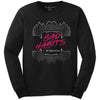 Ed Sheeran Bad Habits [L/S Shirt] by Rock Band Apparel