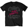 Ed Sheeran Bad Habits [T-Shirt] by Rock Band Apparel