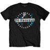 Ed Sheeran Dashed Stage Photo [T-Shirt] by Rock Band Apparel