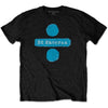 Ed Sheeran Divide [T-Shirt] by Rock Band Apparel