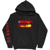 Ed Sheeran Equals [Sweatshirt] by Rock Band Apparel