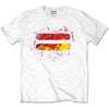 Ed Sheeran Equals [T-Shirt] by Rock Band Apparel