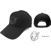 Ed Sheeran Pictogram [Hat] by Rock Band Apparel
