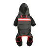 Pet Reflective Raincoat Pet Clothes Pet by My Store