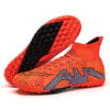 High-top Soccer Spike Special Shoes by My Store