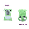 Handmade Creative Pet Birds Clothes Women's Clothes Pet Costume by My Store