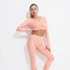 Women’s Booty Lift Yoga Pants by FitiqueFit