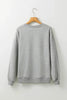 GAME DAY Round Neck Long Sleeve Sweatshirt by Wild and Free Boutique