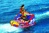 WOW Watersports Beach Bubba 2 Person 2P Towable