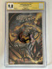 [Double Signed by Tyler Kirkham | Stan Lee] Amazing Spider-Man #797 CGC 9.8 Yellow Label Exclusive Var by Unknown Comic Books