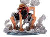 One Piece Ichibansho Masterlise Expiece Monkey D. Luffy (Gear 2) (Road to King of the Pirates) Figure by THE MIGHTY HOBBY SHOP