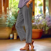 Women’s Straight Leg Casual Pants by FitiqueFit