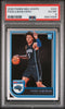 Graded 2022 Panini NBA Hoops Paolo Banchero #231 Rookie RC Basketball Card PSA 6 EX-MT