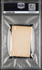 Graded 1901 Ogden's LTD. Guinea Gold-A Base Edison #120 Baseball Tobacco Card PSA 4 VG-EX by Hall of Fame Sports Memorabilia