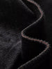 Men's Plus Size Velvet Embroidered Warm T-Shirt by Simply Love
