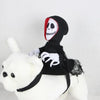 Halloween Pets Transform Into Funny Teddy Capes by My Store