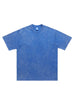 Men's Round Neck Short Sleeve T-Shirt by Simply Love