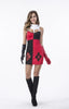 Clown Clothes Halloween Costume by My Store