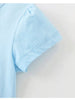 Children's Sequin Penguin Balloon Ruffle Hem T-Shirt by Simply Love