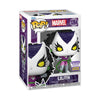 POP! Marvel: Lilith - 2023 Convention Exclusive by THE MIGHTY HOBBY SHOP
