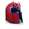 Marvel Legends: Magneto Premium Roleplay Helmet by Little Shop of Magic