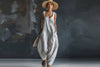Women’s Casual Versatile Solid Color Loose Jumpsuit by FitiqueFit