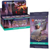 Magic: The Gathering Streets of New Capenna Draft Booster Display Case of 36 by THE MIGHTY HOBBY SHOP