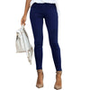 Stylish Womens Casual Slim-fit Stretch Pants by My Store