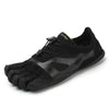 FiveFingers Soft Bottom Non-slip Yoga Shoes Indoor Sports Dance Split-toe Shoes by My Store