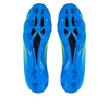 Quantum Energy: All Purpose Cleats - Columbia Blue & Slime