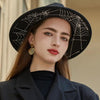 Vintage Top Hat – INS Style Women’s Fashion Hat by FitiqueFit