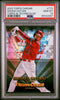 Graded 2023 Topps Chrome Shohei Ohtani #TT2 Topps in Technicolor Baseball Card PSA 10 Gem Mint
