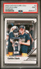 Graded 2024 Panini Caitlin Clark Collection Caitlin Clark #3 Donruss Rookie RC Basketball Card PSA 9 Mint