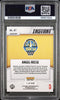 Graded 2024 Panini Instant WNBA Angel Reese #87 Rookie RC Basketball Card PSA 10 Gem Mint