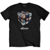 Elbow Best of [T-Shirt] by Rock Band Apparel