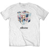 Elbow Best of [T-Shirt] by Rock Band Apparel