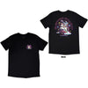 Electric Callboy Spaceman Unicorn [T-Shirt] by Rock Band Apparel