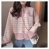 Elegance Short Sweater Cardigan Jacket For Women Modern Imitation Mink Fleece Knitwear Tops Vintage O-neck Knitted Coats by Stevvex