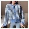 Elegance Short Sweater Cardigan Jacket For Women Modern Imitation Mink Fleece Knitwear Tops Vintage O-neck Knitted Coats by Stevvex